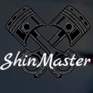 Shinmaster
